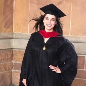 Meet your Posher, Mara